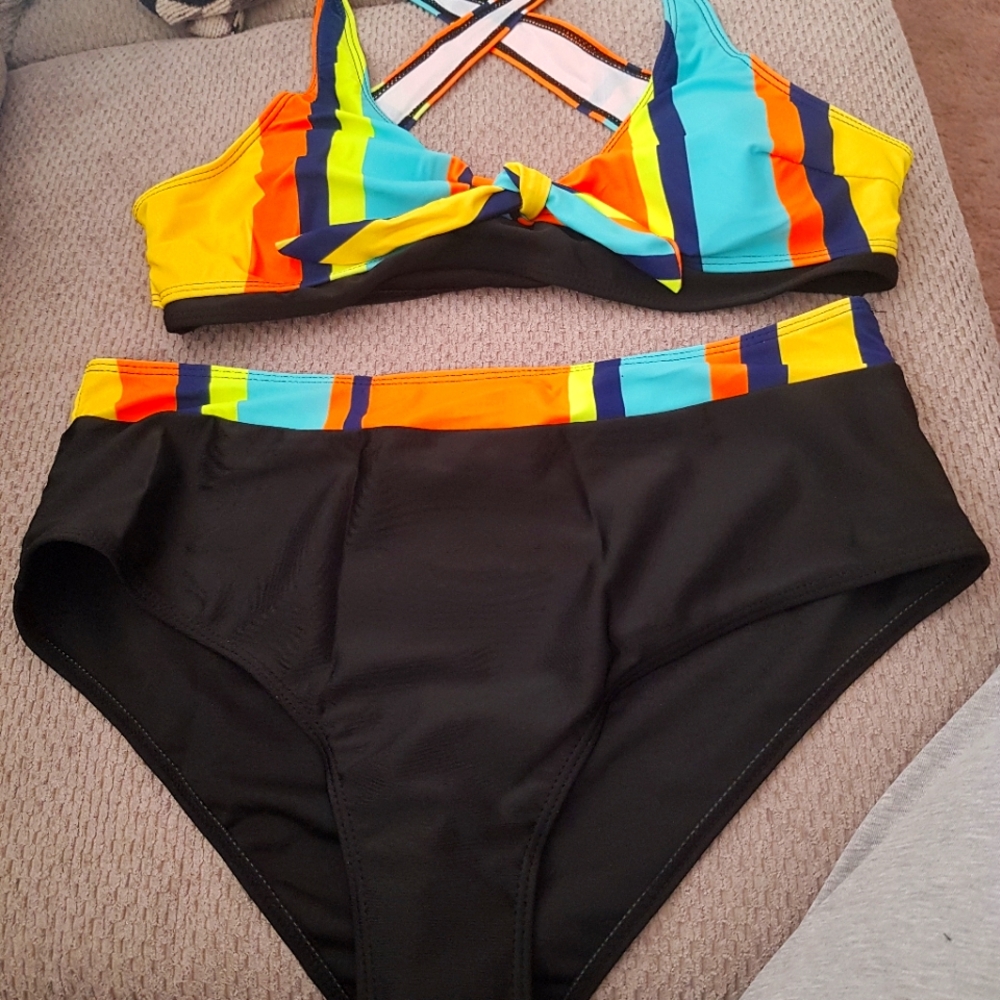 Bathing suit